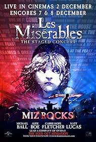 watch-Les MisÃ©rables: The Staged Concert (2019)