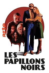 Les papillons noirs (2022) watch-Les papillons noirs (2022)