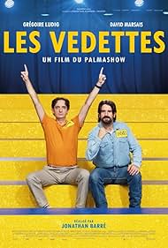 Les vedettes (2022) watch-Les vedettes (2022)