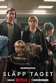 Let Go (2024) watch-Let Go (2024)