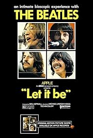 watch-Let It Be (1970)