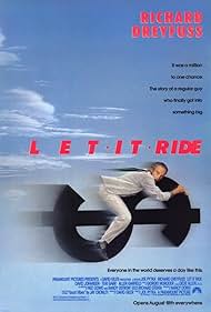 watch-Let It Ride (1989)