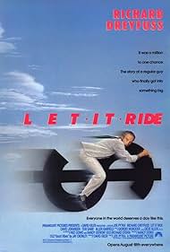 Let It Ride (1989) watch-Let It Ride (1989)