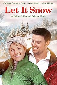 watch-Let It Snow (2013)