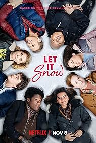 watch-Let It Snow (2019)