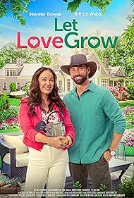 Let Love Grow (2023) watch-Let Love Grow (2023)