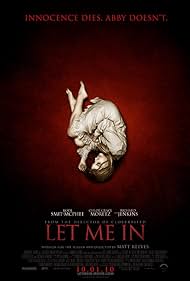 watch-Let Me In (2010)