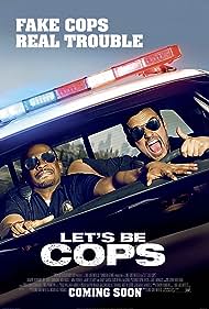 watch-Let's Be Cops (2014)
