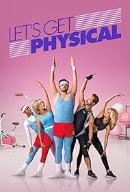 watch-Let's Get Physical (2018)