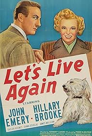watch-Let's Live Again (1948)