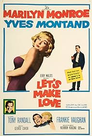 Let's Make Love (1960) watch-Let's Make Love (1960)