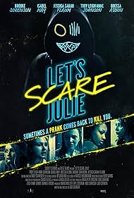 watch-Let's Scare Julie (2020)