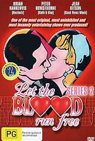 Let the Blood Run Free (1990) watch-Let the Blood Run Free (1990)