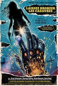 watch-Let the Corpses Tan (2018)