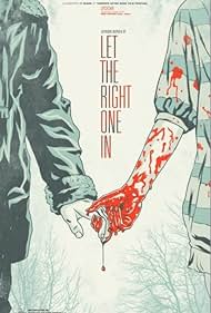 watch-Let the Right One In (2008)