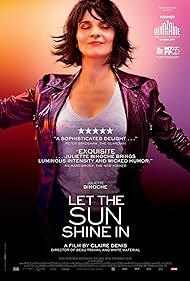 watch-Let the Sunshine In (2017)