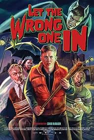 watch-Let the Wrong One In (2023)
