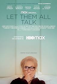 watch-Let Them All Talk (2020)