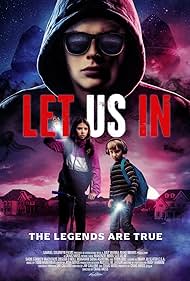 watch-Let Us In (2021)