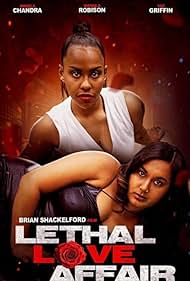 Lethal Love Affair (2024) watch-Lethal Love Affair (2024)
