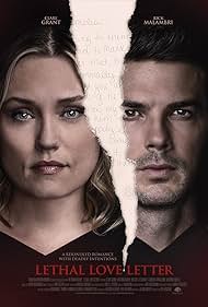 Lethal Love Letter (2021) watch-Lethal Love Letter (2021)