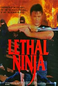 Lethal Ninja (1992) watch-Lethal Ninja (1992)