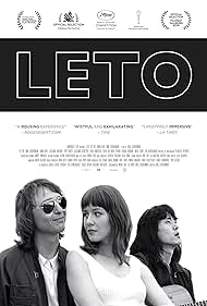 Leto (2019) watch-Leto (2019)