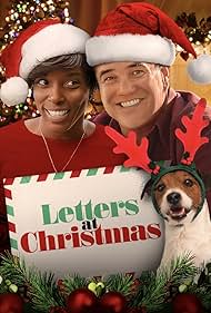 Letters at Christmas (2024) watch-Letters at Christmas (2024)