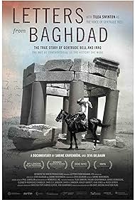Letters from Baghdad (2016) watch-Letters from Baghdad (2016)