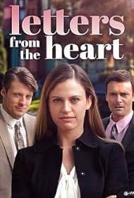 Letters from the Heart (2021) watch-Letters from the Heart (2021)