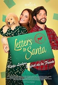 watch-Letters to Santa (2023)