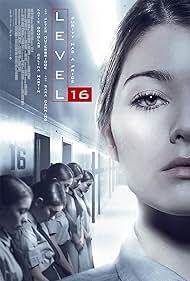Level 16 (2019) watch-Level 16 (2019)
