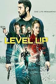 Level Up (2016) watch-Level Up (2016)