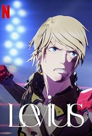 watch-Levius (2019)