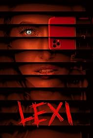 Lexi (2022) watch-Lexi (2022)
