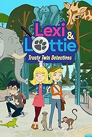 Lexi & Lottie: Trusty Twin Detectives (2016) watch-Lexi & Lottie: Trusty Twin Detectives (2016)