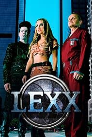 watch-Lexx (1997)