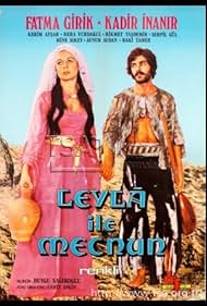 Leyla ile Mecnun (1972) watch-Leyla ile Mecnun (1972)