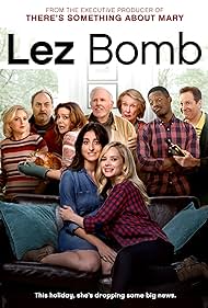 Lez Bomb (2018) watch-Lez Bomb (2018)