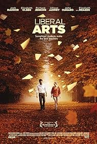 watch-Liberal Arts (2012)