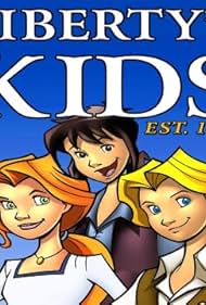 Liberty's Kids (2002) watch-Liberty's Kids (2002)