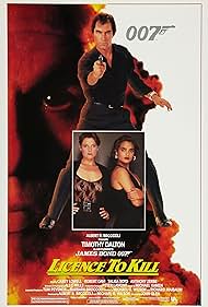 Licence to Kill (1989) watch-Licence to Kill (1989)