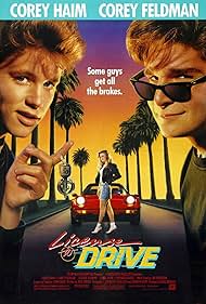 watch-License to Drive (1988)
