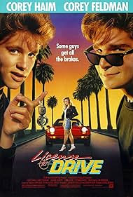 License to Drive (1988) watch-License to Drive (1988)