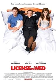License to Wed (2007) watch-License to Wed (2007)