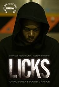 Licks (2016) watch-Licks (2016)