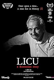 Licu, o poveste românească (2017) watch-Licu, o poveste românească (2017)