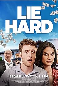watch-Lie Hard (2022)