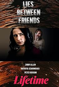 watch-Lies Between Friends (2022)