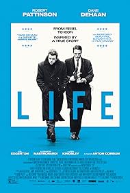 Life (2015) watch-Life (2015)